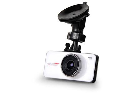 Автомобильный видеорегистратор Cardinal G16 Premium
