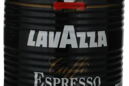 Отзыв на Кофе LAVAZZA Caffe espresso