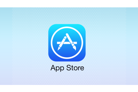 Отзыв на Apple App Store